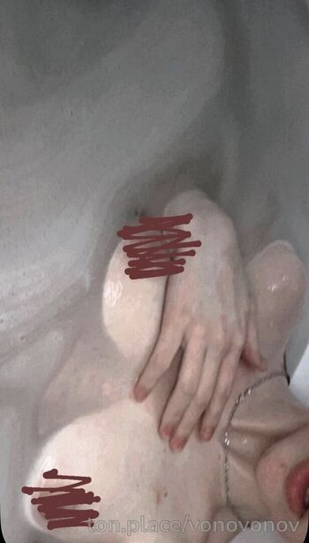 Full leaked Eva luvly private onlyfans photo