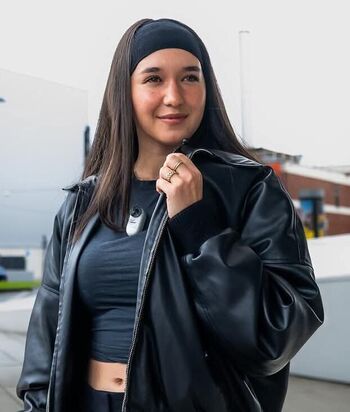 Full leaked Eva lys private onlyfans photo