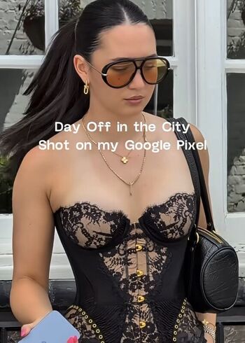 Full leaked Eva lys page private onlyfans photo