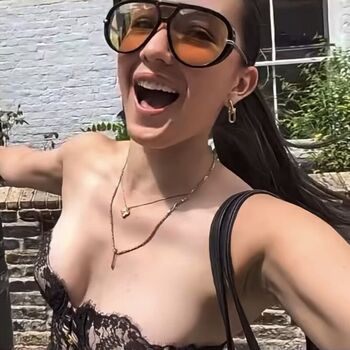 Full leaked Eva lys page private onlyfans photo