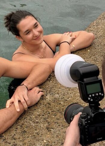 Full leaked Eva lys private onlyfans photo