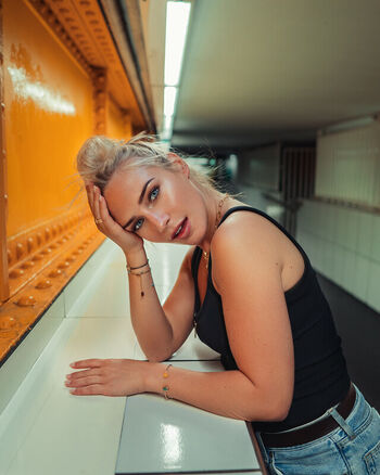 Full leaked Eva mikulski private onlyfans photo