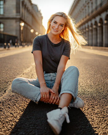 Eva Mikulski