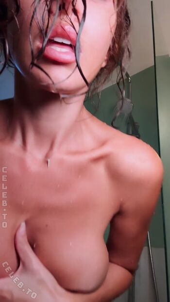 Full leaked Eva padlock private onlyfans photo
