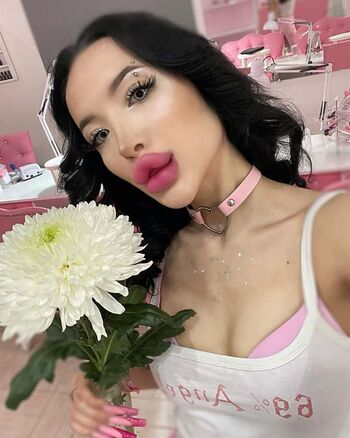 Full leaked Eva u tits private onlyfans photo