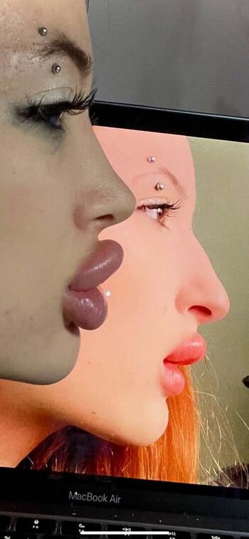 Full leaked Eva u tits private onlyfans photo