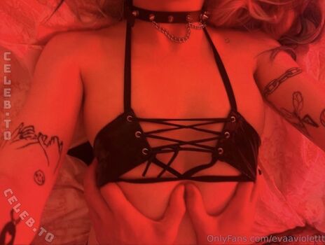 Eva Violet