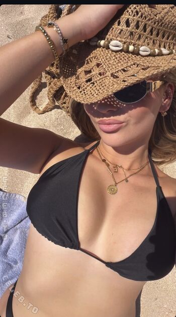 Full leaked Eva weber private onlyfans photo
