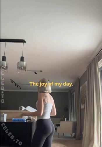 Full leaked Eva zimmermann private onlyfans photo