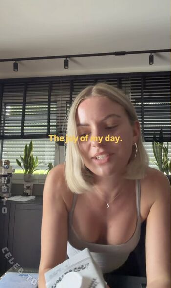 Full leaked Eva zimmermann private onlyfans photo