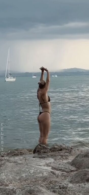 Full leaked Eva zimmermann private onlyfans photo