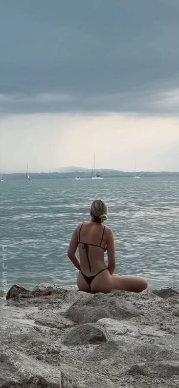 Full leaked Eva zimmermann private onlyfans photo