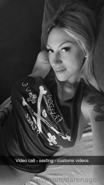 Full leaked Evacream private onlyfans photo