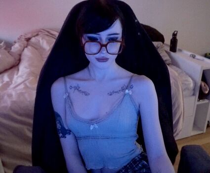 Full leaked Evalunna page private onlyfans photo