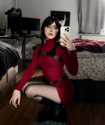 Full leaked Evalunna page private onlyfans photo