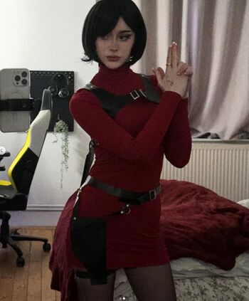 Full leaked Evalunna private onlyfans photo