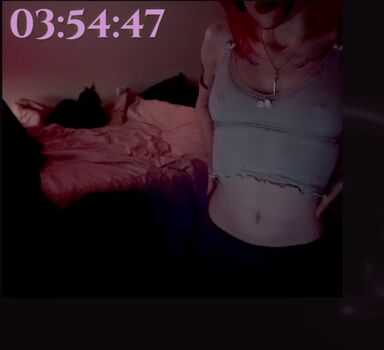 Full leaked Evalunna private onlyfans photo