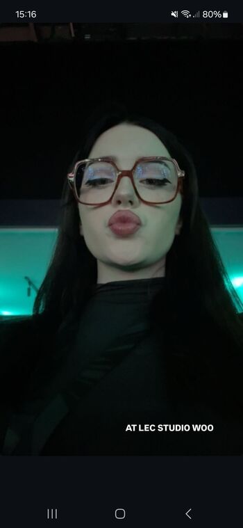 Full leaked Evalunna private onlyfans photo