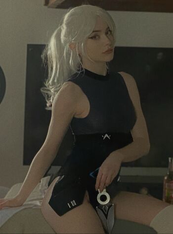 Full leaked Evalunna private onlyfans photo