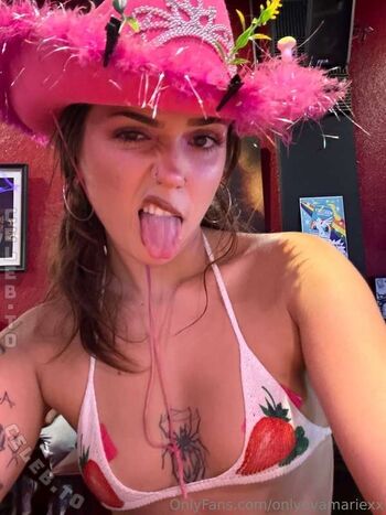 Full leaked Evamariee private onlyfans photo