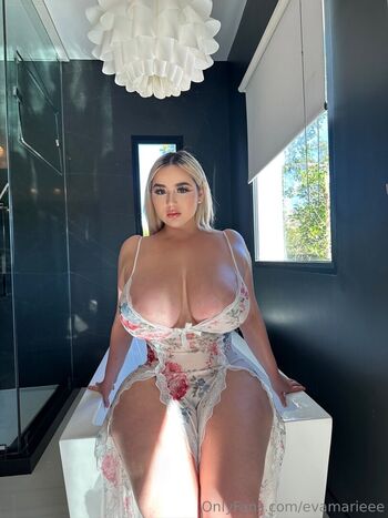 Evamarieee7 / Evette Marie