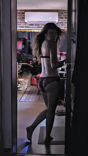 Full leaked Evangelina fey private onlyfans photo