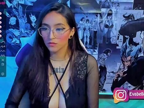 evangelinebelle