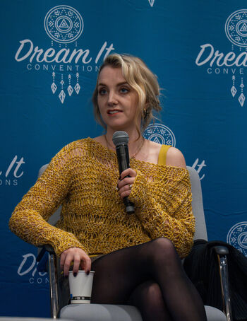 Evanna Lynch
