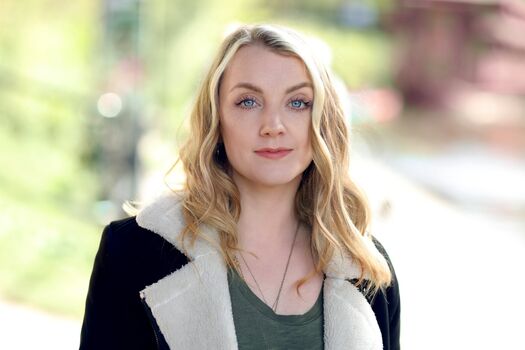 Evanna Lynch