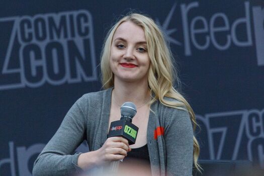 Evanna Lynch