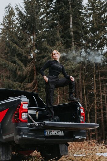 Full leaked Evasindlerova private onlyfans photo