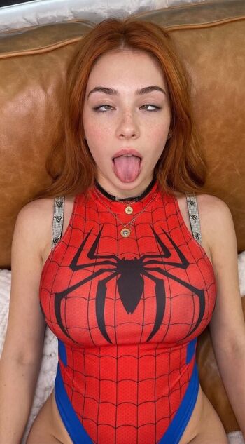 Full leaked Eve cherry private onlyfans photo