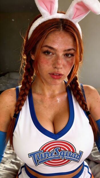 Full leaked Eve cherry private onlyfans photo