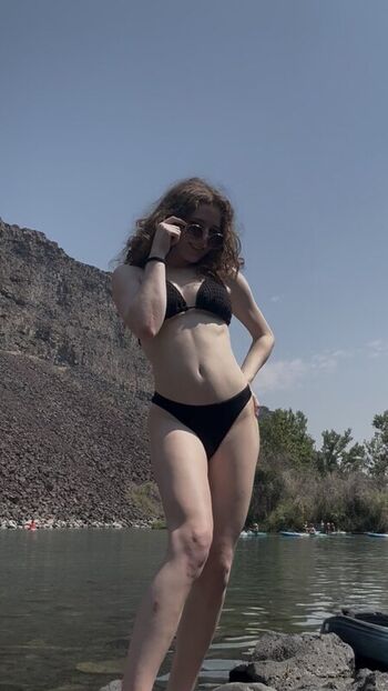 Full leaked Eve devitt private onlyfans photo