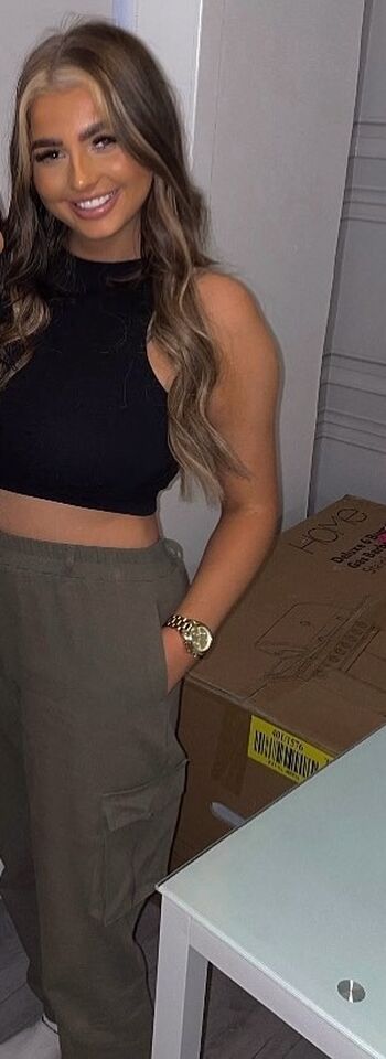 Full leaked Eve elizabeth taylor page private onlyfans photo