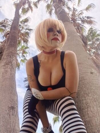Full leaked Eve filth private onlyfans photo