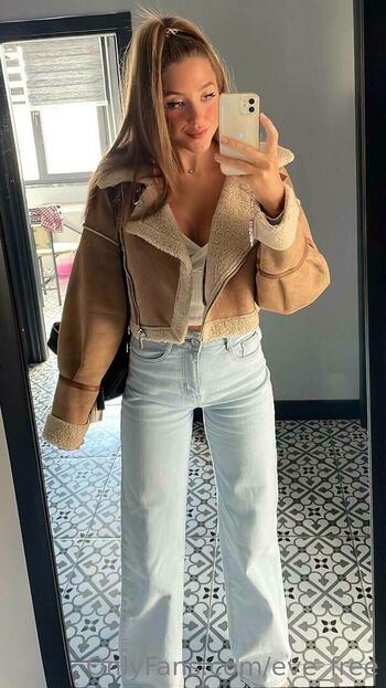 Full leaked Eve free private onlyfans photo