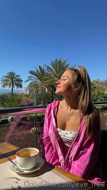Full leaked Eve free private onlyfans photo