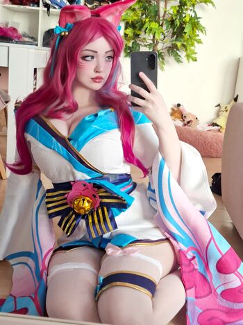 Full leaked Eveisbed page private onlyfans photo