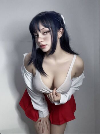 Full leaked Evelinaava private onlyfans photo