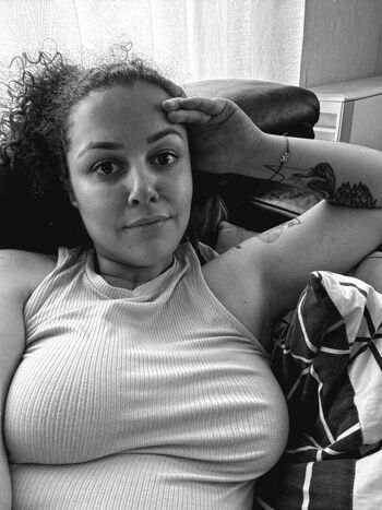 Full leaked Eveline martens private onlyfans photo