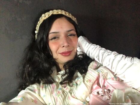 Full leaked Evelissa evelissa girl page private onlyfans photo