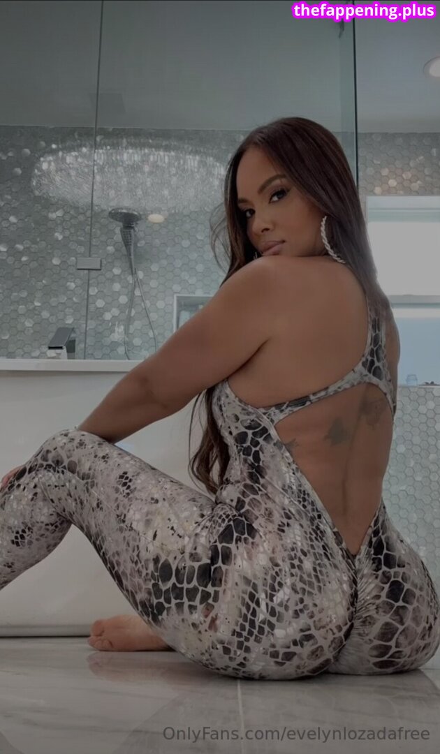 Evelyn Lozada