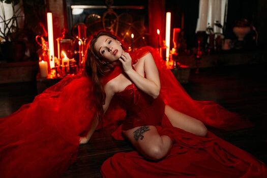 Full leaked Evelyndefierce private onlyfans photo