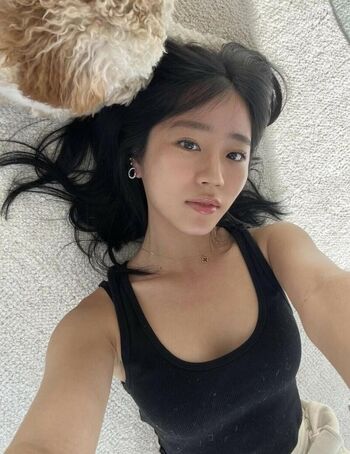 Full leaked Evelynha private onlyfans photo