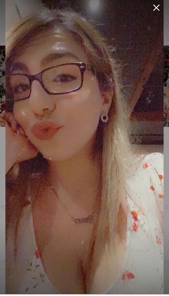 Full leaked Evelynita private onlyfans photo