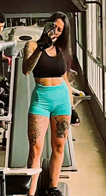 Full leaked Evelyyyn eve private onlyfans photo