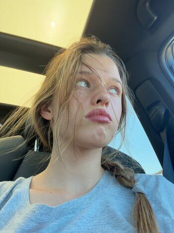 Full leaked Ever anderson private onlyfans photo