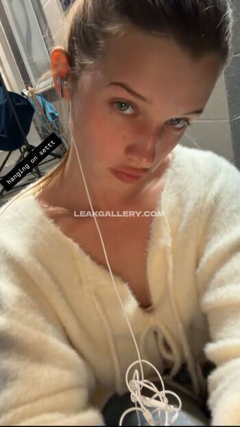 Full leaked Everanderson private onlyfans photo