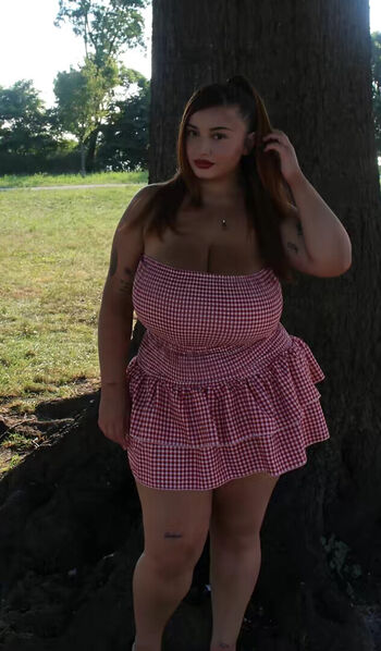 Full leaked Everythingwithgina private onlyfans photo
